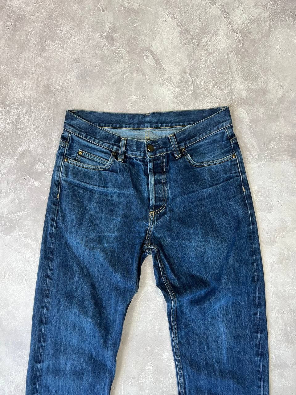 Carhartt × Vintage Vintage Carhartt Texas Distressed Pants Size US 31 - 4 Thumbnail