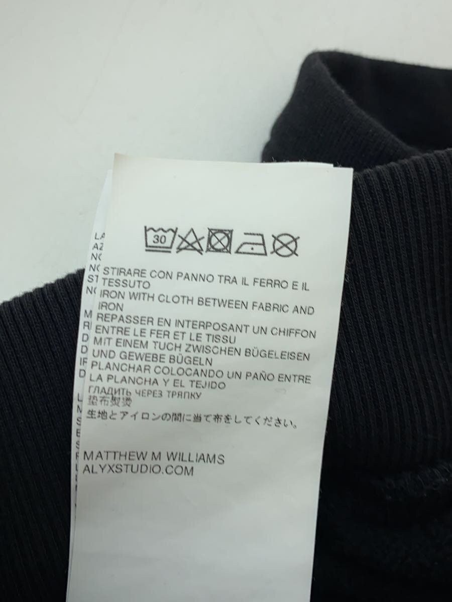 Alyx Logo Sweat Shorts Size US 30 / EU 46 - 5 Thumbnail