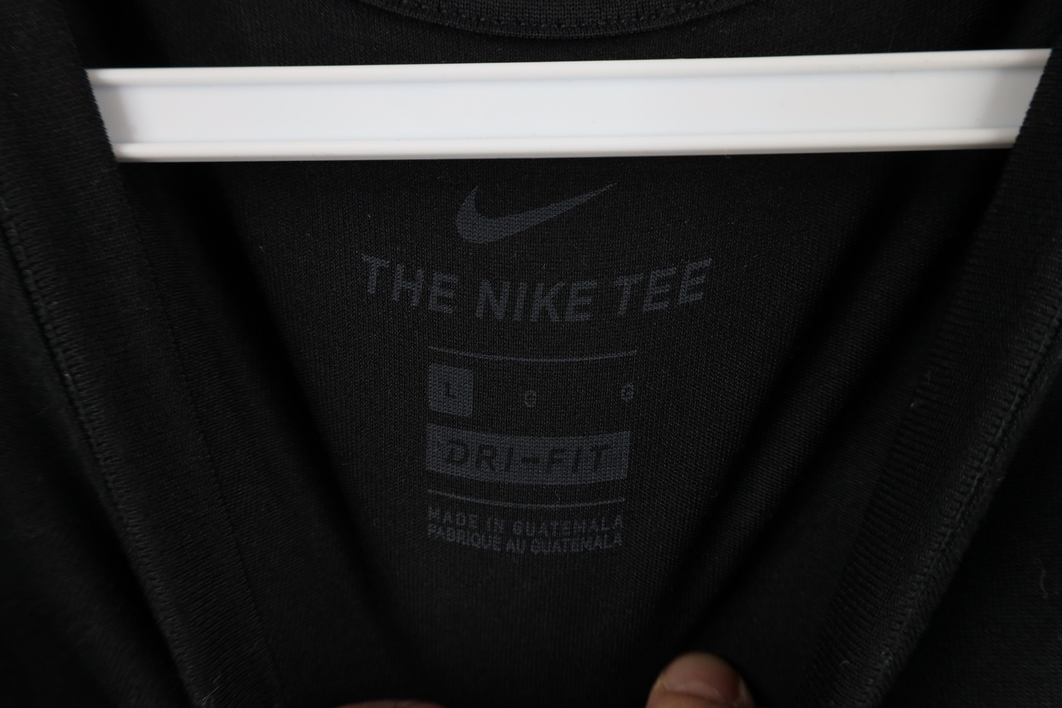 Nike × Vintage Nike Scott Center Swoosh Chicago White Sox Baseball T-Shirt Size US L / EU 52-54 / 3 - 8 Thumbnail