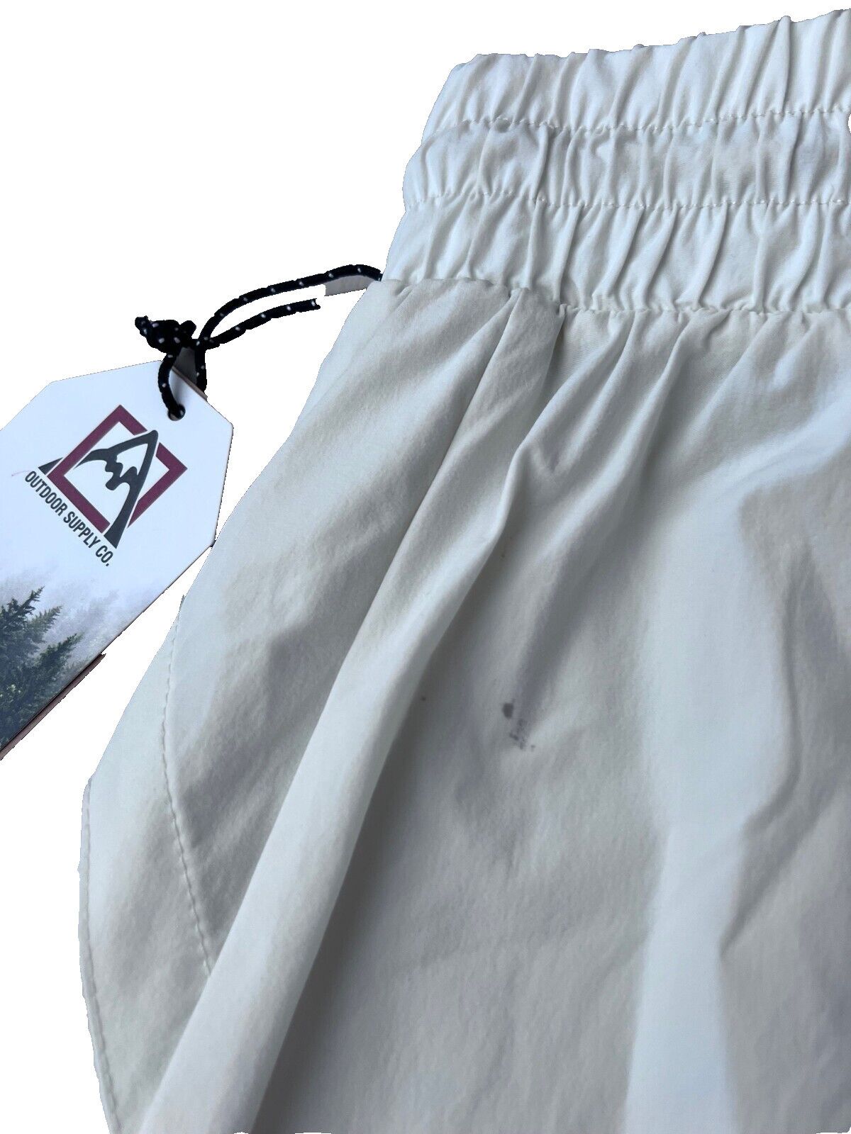 Avalanche Avalanche Hiking Shorts Stretch Twill Bungee Cord XS Size 26" / US 2 / IT 38 - 3 Thumbnail