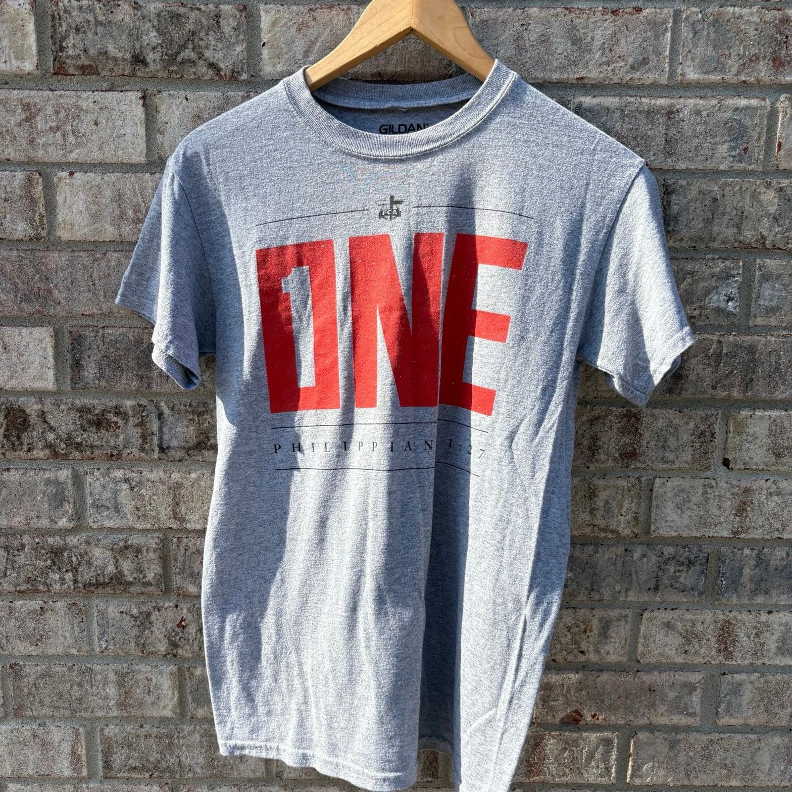 Nike FCA t shirt Size US S / EU 44-46 / 1 - 1 Thumbnail