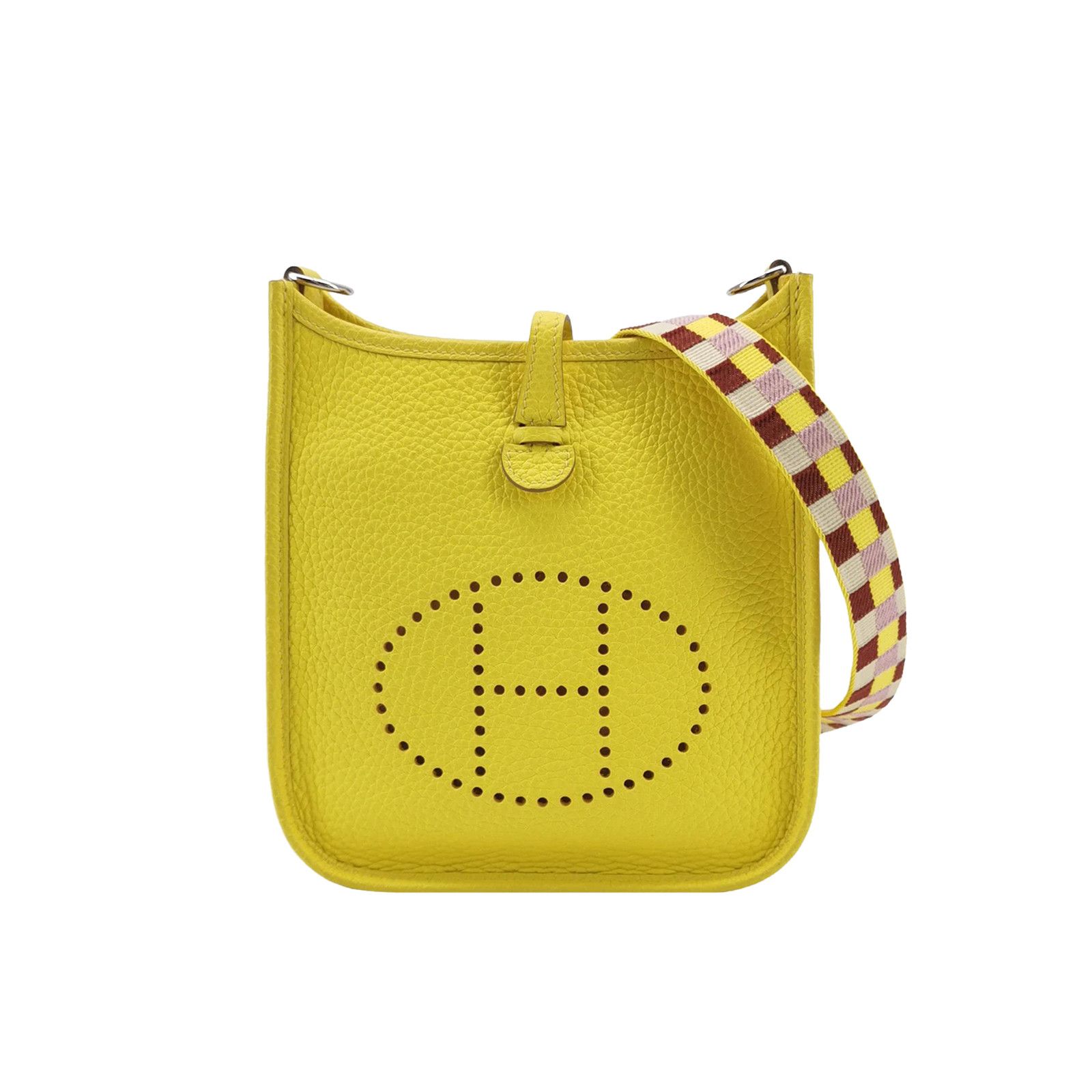 Hermes Hermes Women os Shoulder Bags Size ONE SIZE - 1 Thumbnail