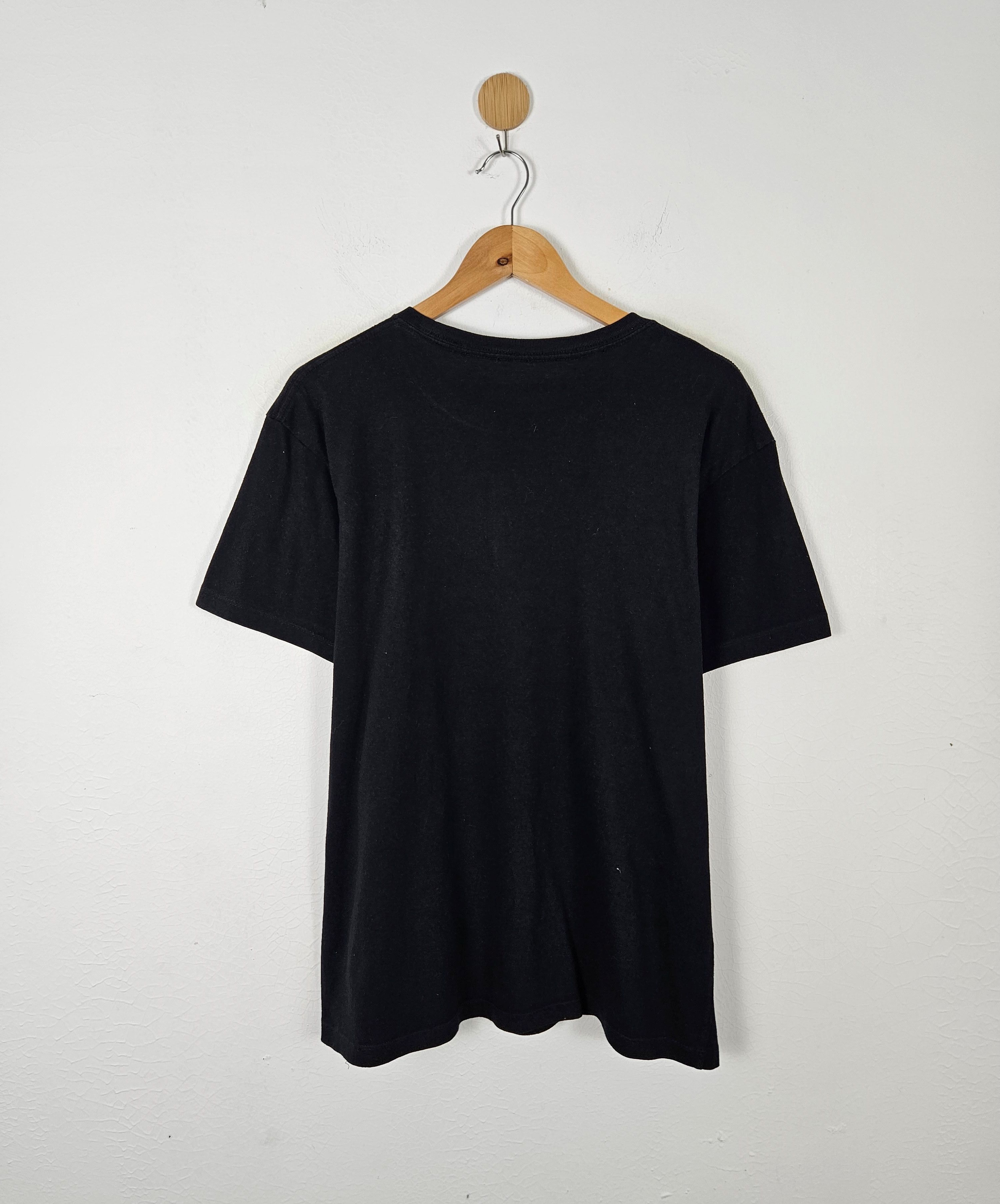 Vintage Vintage Harry Porter And The Sorcerer Stone Movie Shirt Size US L / EU 52-54 / 3 - 3 Thumbnail