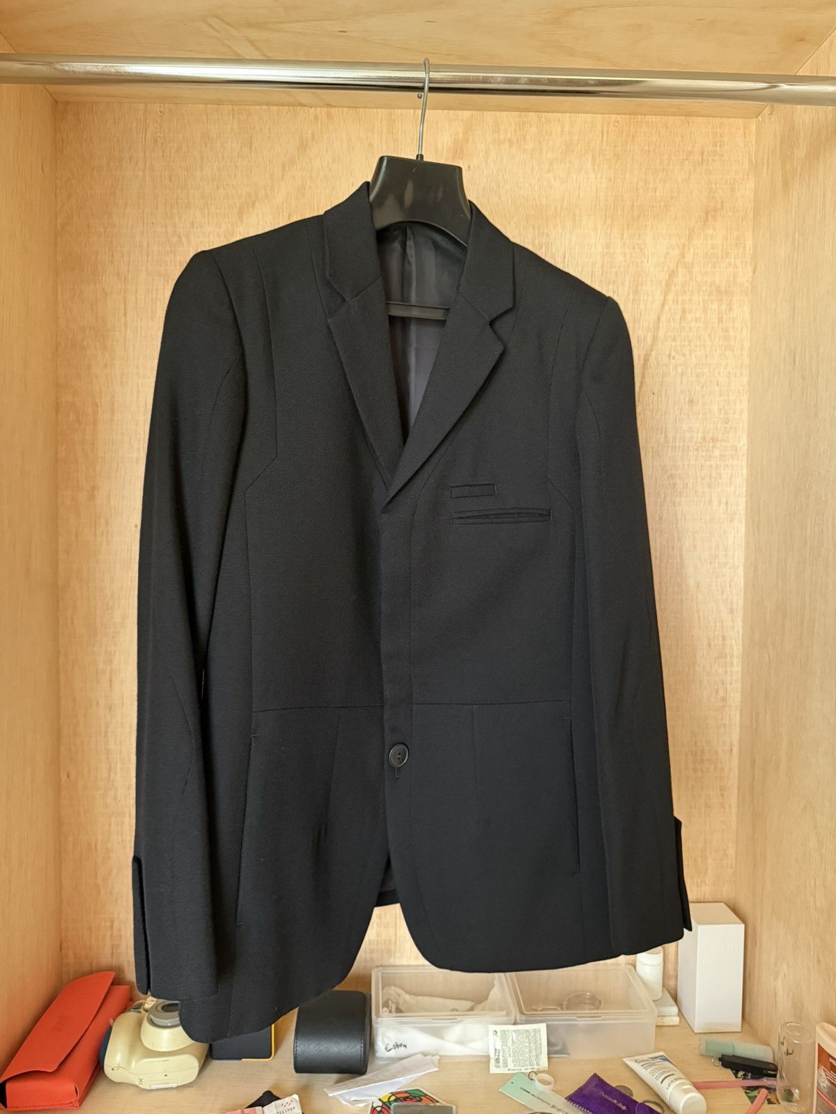 Undercover Undercover Blazers At Its Finest Size 44R - 7 Thumbnail