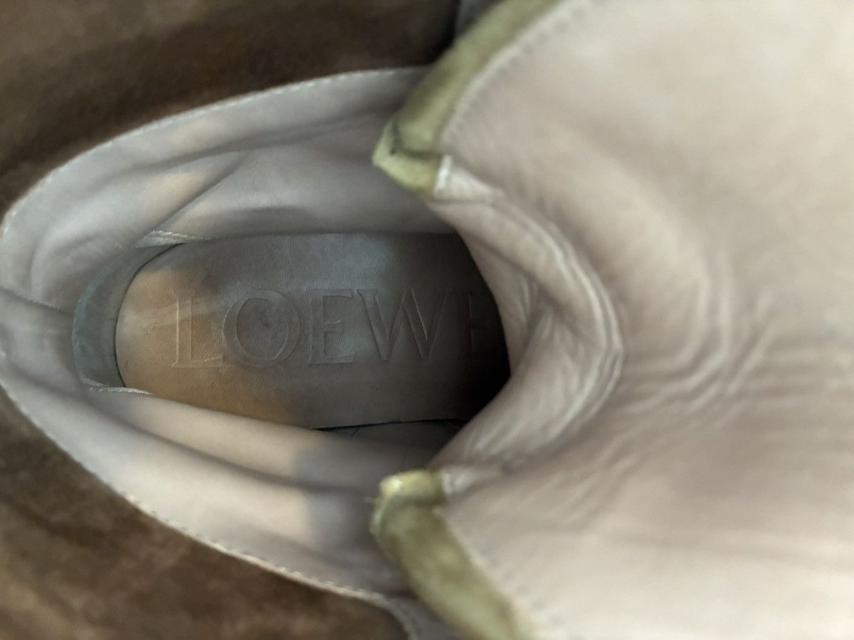 Loewe Loewe sierra boots Size US 8 / EU 41 - 3 Thumbnail