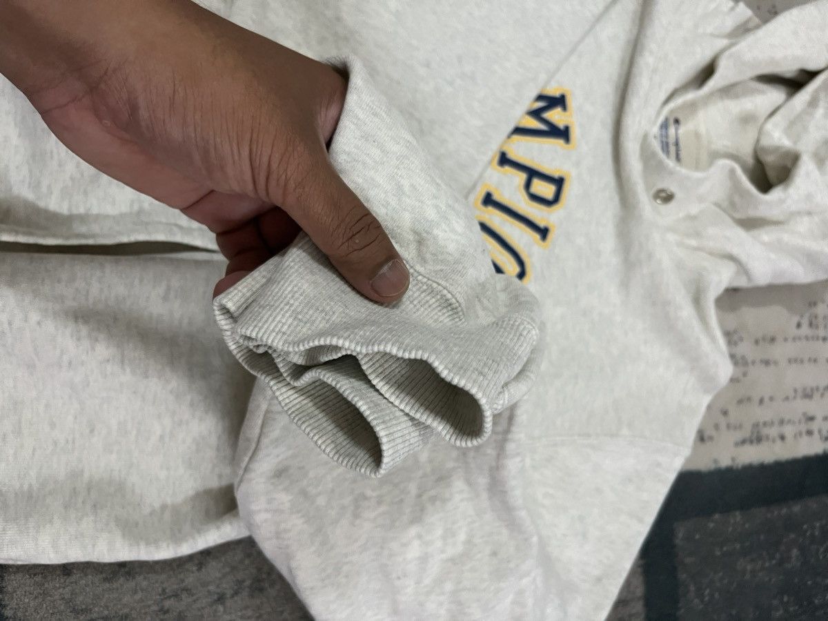 Champion × Other Champion hoodie Size US M / EU 48-50 / 2 - 3 Thumbnail