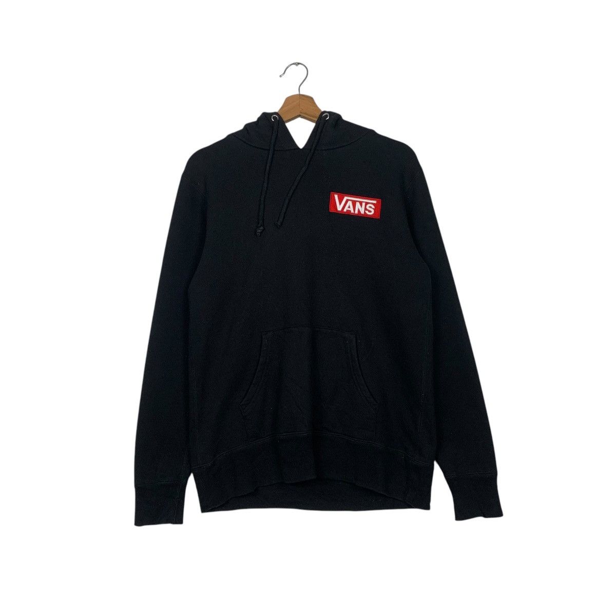 Vans Vans Skateboard Pullover Hoodie Size US M / EU 48-50 / 2 - 10 Thumbnail