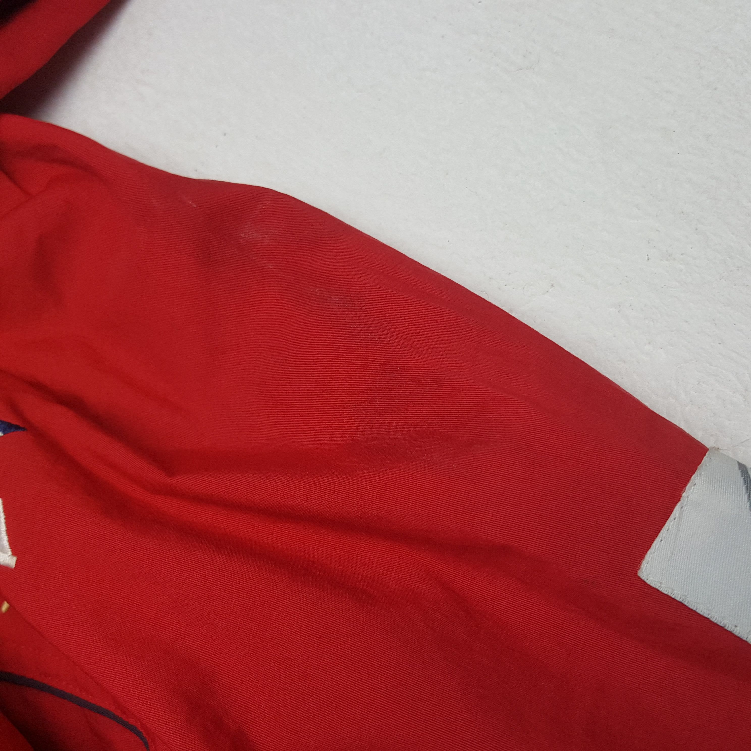 Honda × Vintage Vintage Honda CART Racing Windbreaker Japan Jacket Size US L / EU 52-54 / 3 - 13 Thumbnail