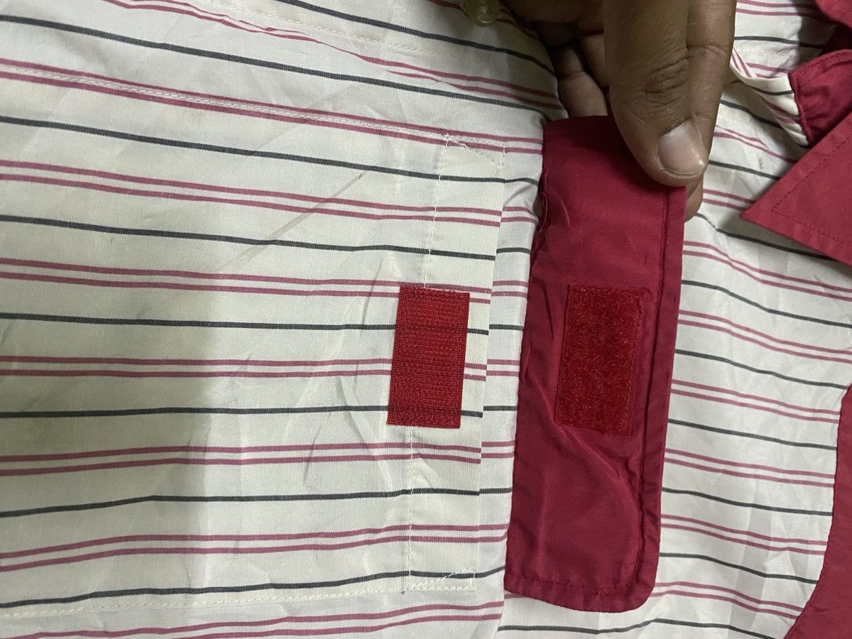 Japanese Brand Vtg eneos racing Japanese brand very rare Size US M / EU 48-50 / 2 - 9 Thumbnail
