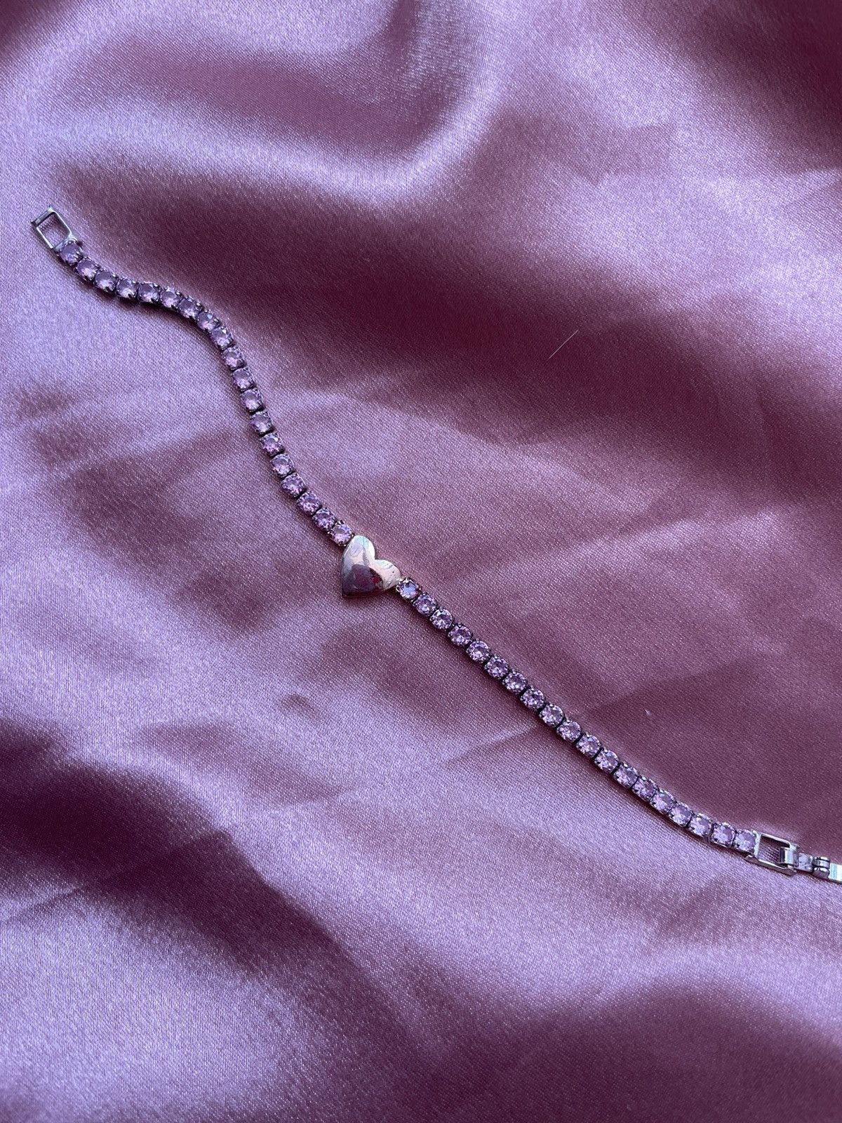 Vintage 00’s bracelet Size ONE SIZE - 4 Thumbnail