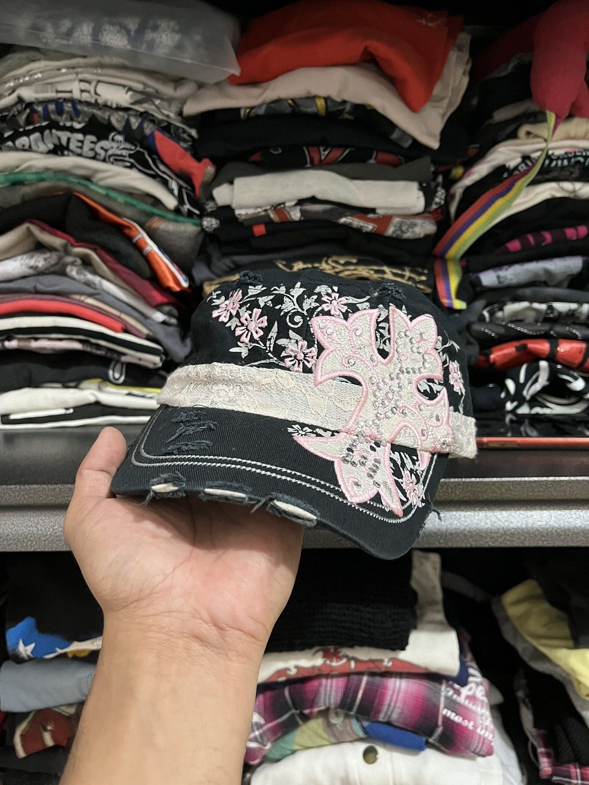 Vintage 💸BINDINGOFFER💸Ethoskb cross commando Size ONE SIZE - 1 Thumbnail