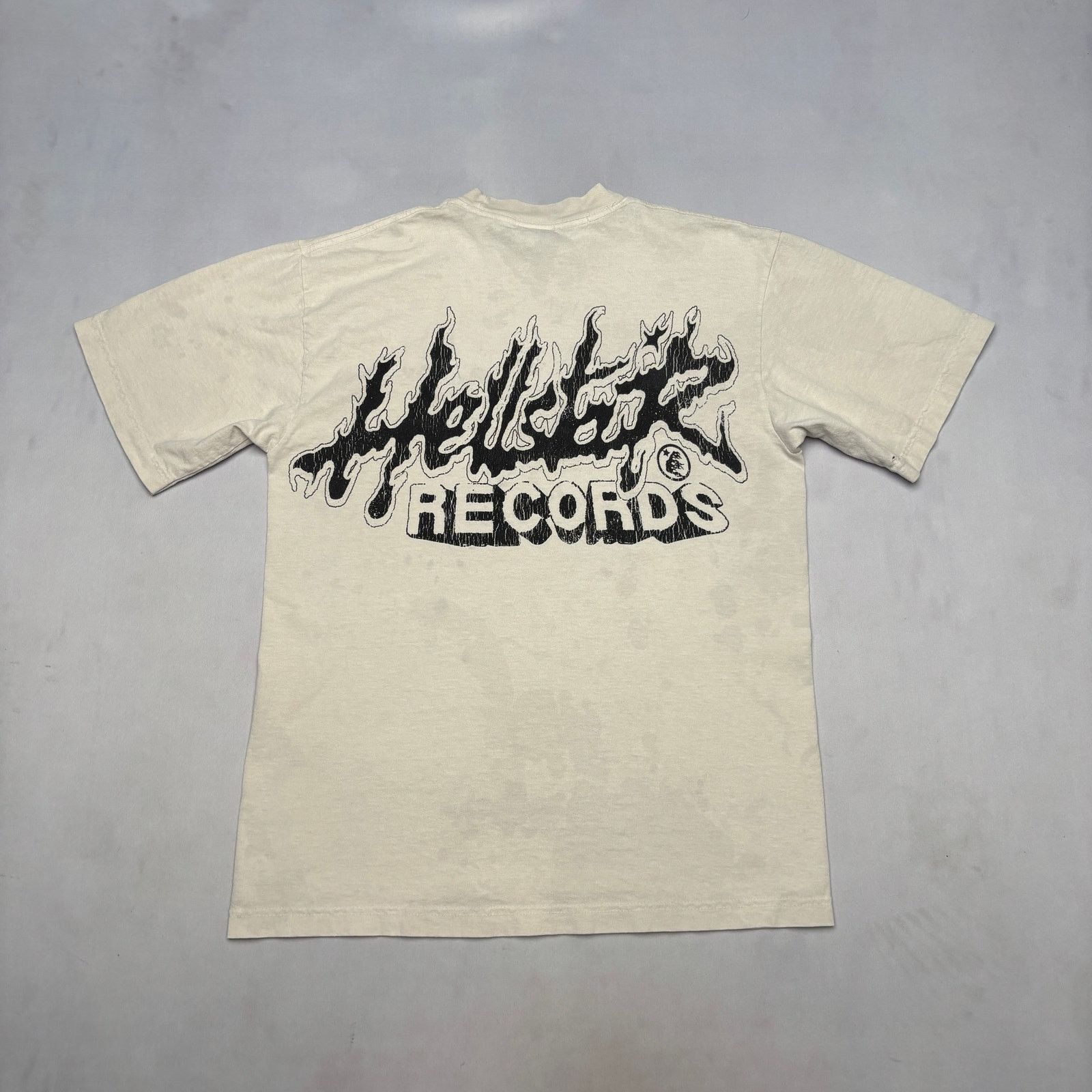 HELLSTAR Hellstar Studios Sounds Like Heaven Tee Shirt Men's Small Size US S / EU 44-46 / 1 - 3 Thumbnail