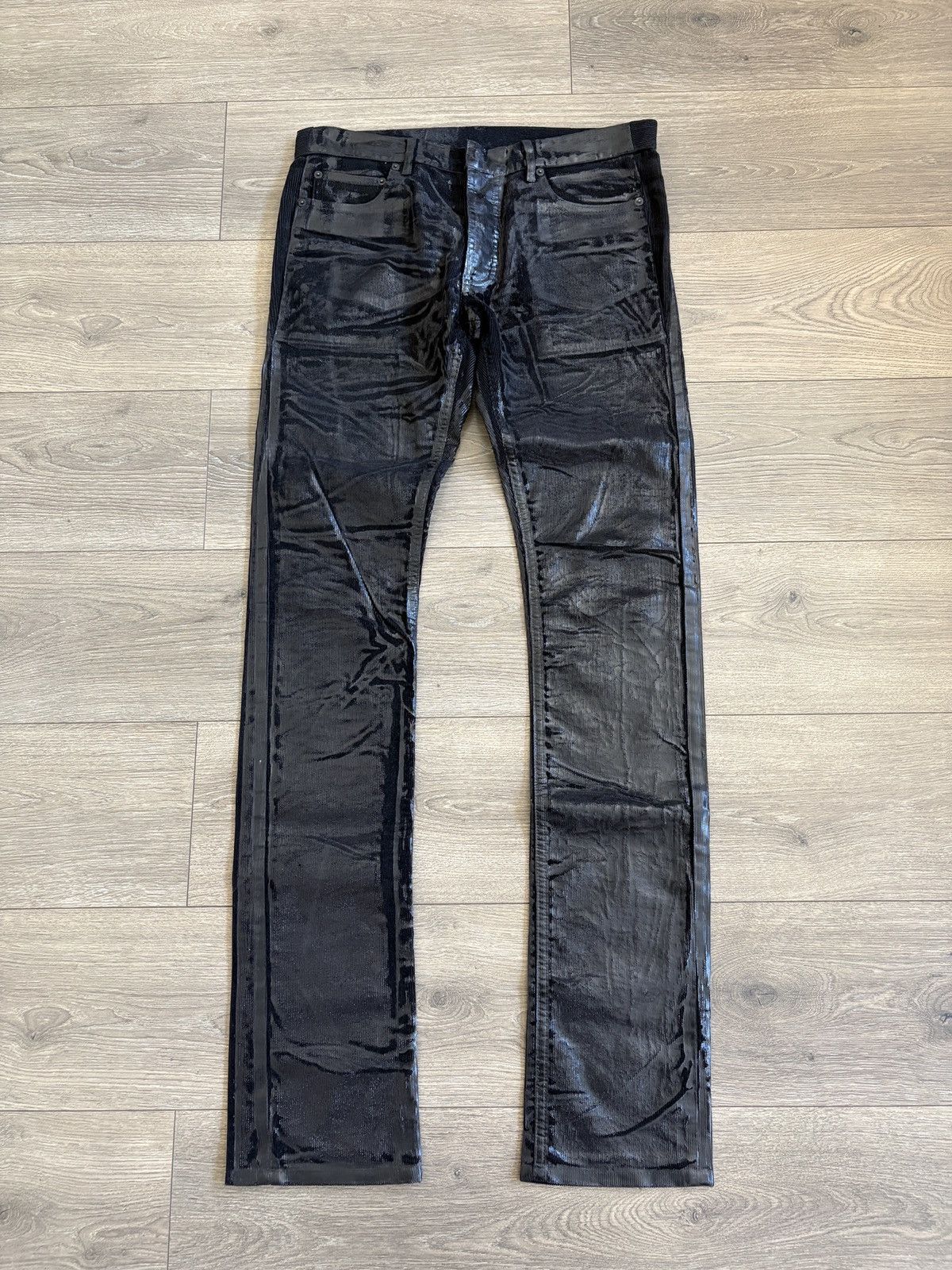 Dior × Hedi Slimane Dior Homme AW03 