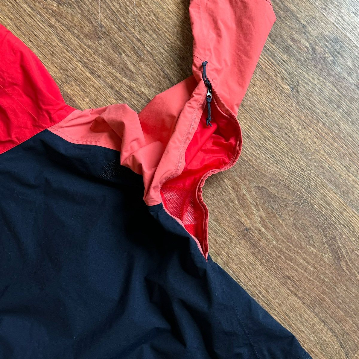 The North Face The North Face HyVent DryVent Jacket Women’s Size:XS Size XS / US 0-2 / IT 36-38 - 5 Thumbnail