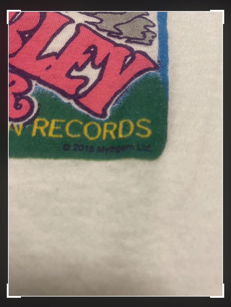 Led Zeppelin Led Zeppelin (electric magic) Shirt Size US XL / EU 56 / 4 - 5 Thumbnail