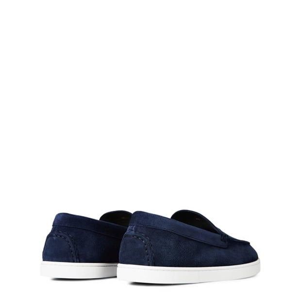 Christian Louboutin Varsiboat Boat Shoes Size US 9.5 / EU 42-43 - 5 Thumbnail