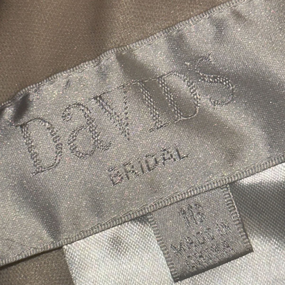 Other David’s bridal sleeveless gold sequined formal gown Size XXL / US 16-18 / IT 52-54 - 6 Thumbnail