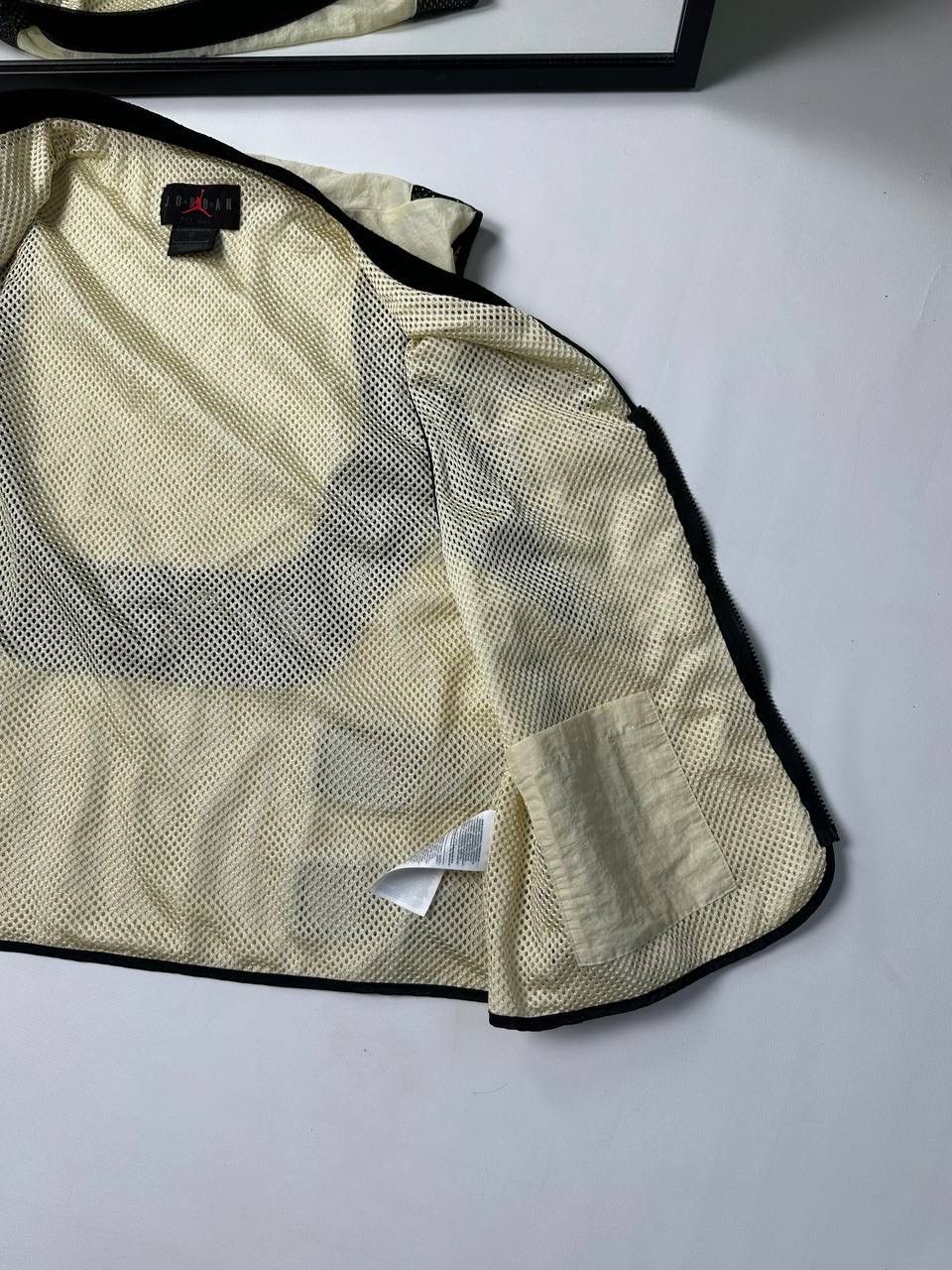 Jordan Brand Travis Scott Style Multipocket Vest Jordan 23 🔥 Size US L / EU 52-54 / 3 - 8 Thumbnail
