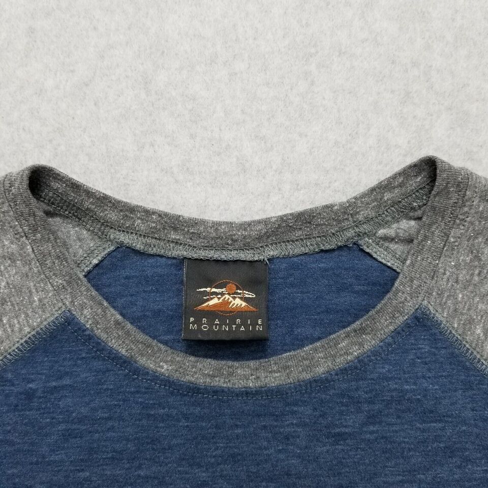 Other Prairie Mountain Shirt Mens Medium Lake Tahoe Size US M / EU 48-50 / 2 - 5 Thumbnail