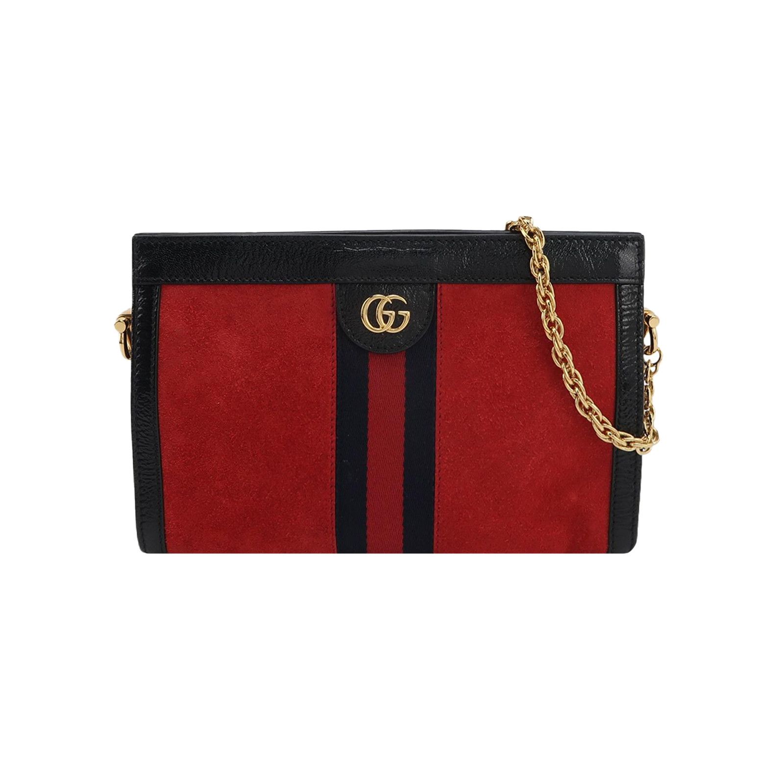 Gucci Gucci Women os Shoulder Bags Size ONE SIZE - 1 Thumbnail
