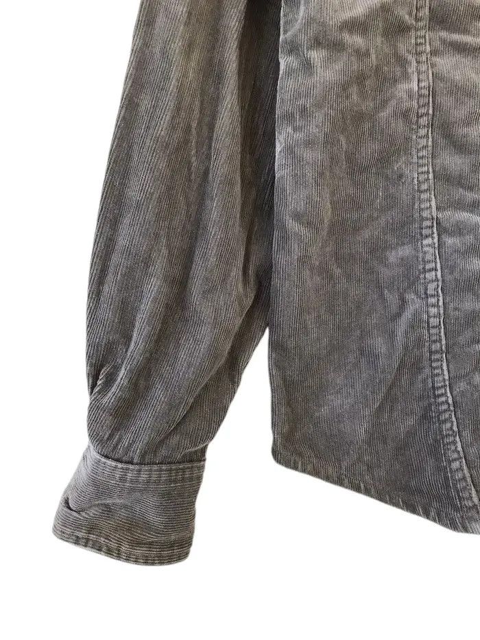 Levi's Vintage Levi's White Tag Corduroi Jackets Size M / US 6-8 / IT 42-44 - 6 Thumbnail