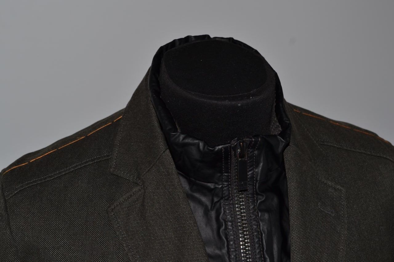Hugo Boss Hugo Boss Blazer coats Men 44R Size 54R - 3 Thumbnail