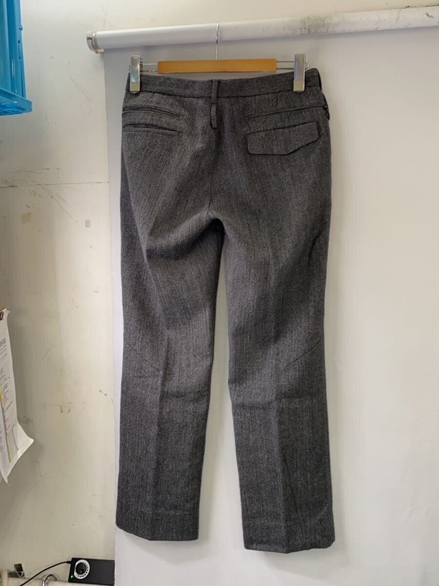 Undercover AW05 "Arts & Crafts" Wool Herringbone Pants Size US 30 / EU 46 - 2 Thumbnail