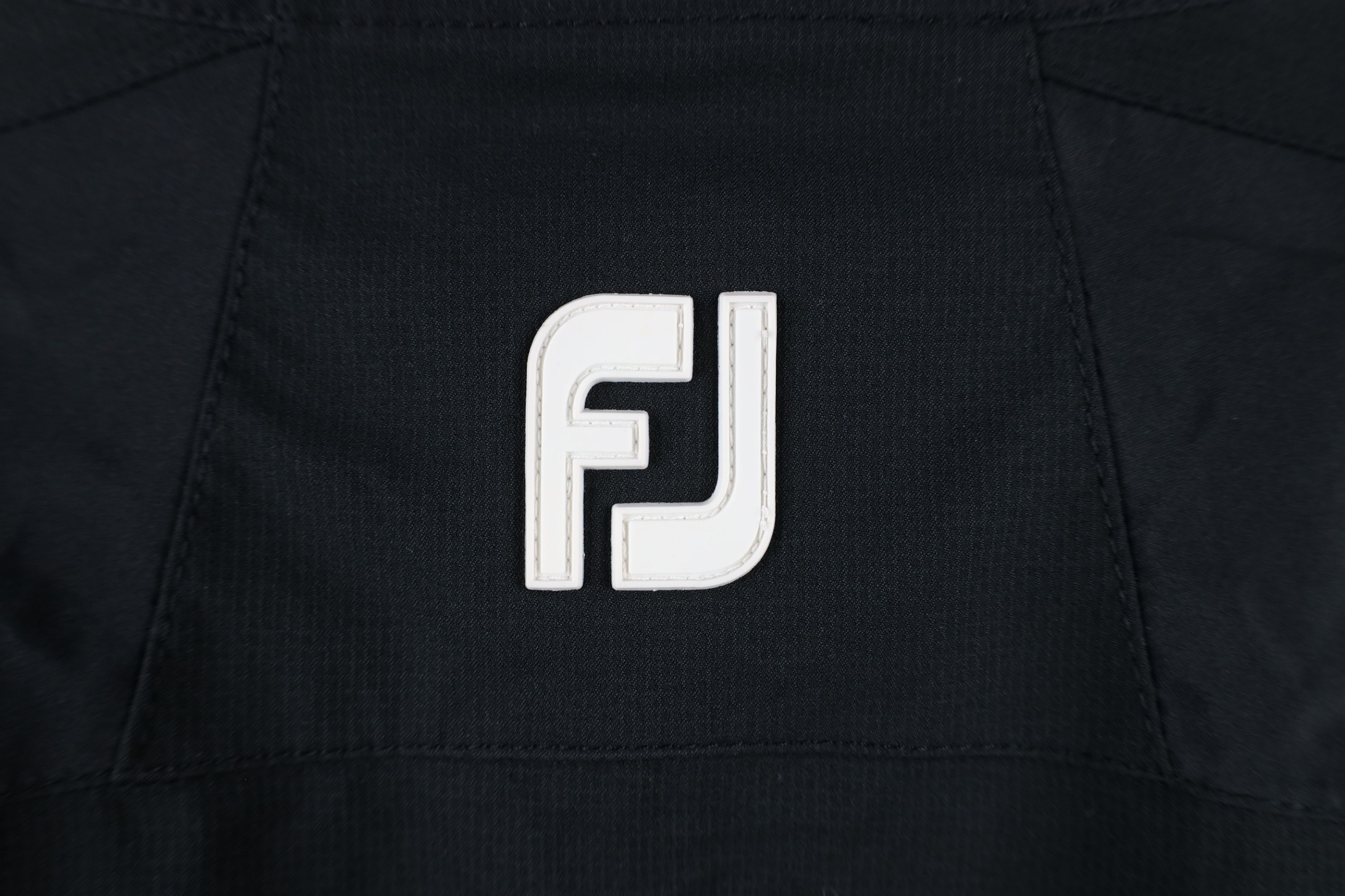Footjoy × Vintage FootJoy DryJoys Lite Short Sleeve Golfing Golf Rain Jacket Size US M / EU 48-50 / 2 - 9 Thumbnail