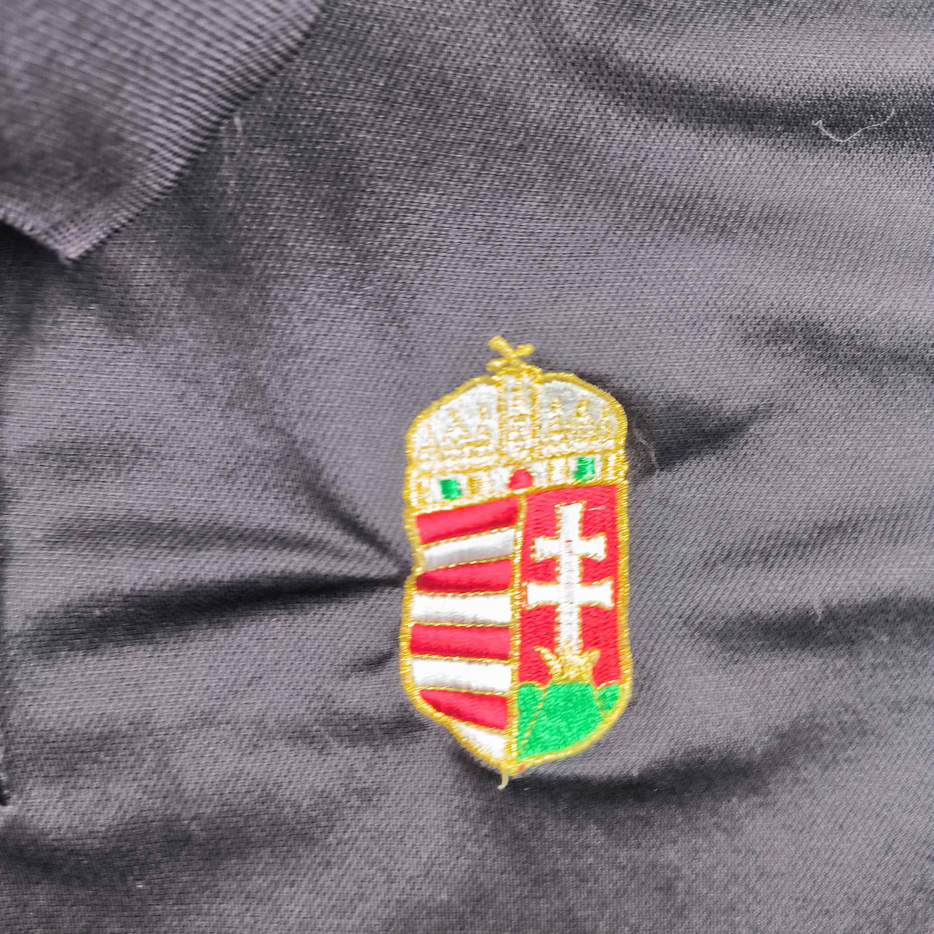 Adidas Hungary 2012 Adidas training football jersey shirt size XXL Size US XXL / EU 58 / 5 - 3 Thumbnail