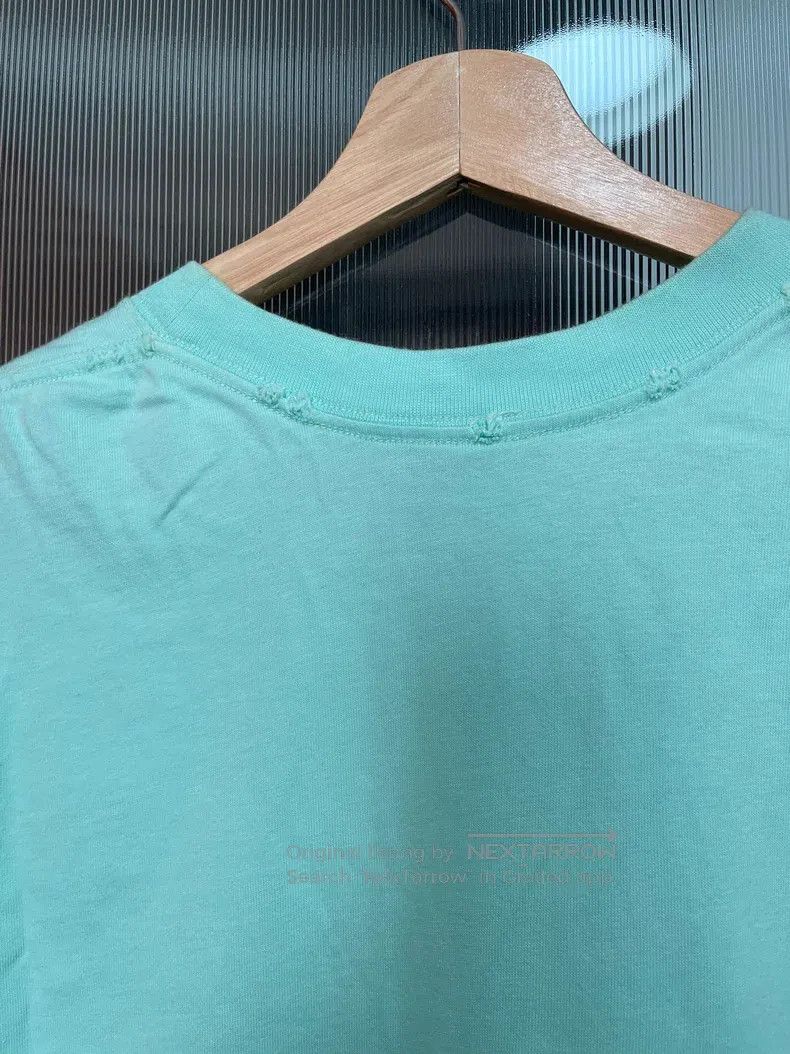 Balenciaga Balenciaga short sleeves Size US M / EU 48-50 / 2 - 9 Thumbnail