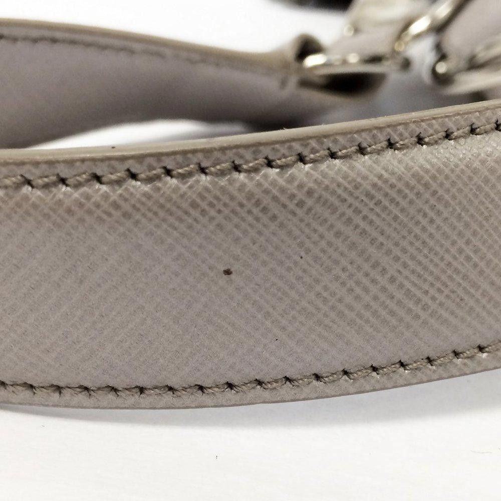 Salvatore Ferragamo Salvatore Ferragamo Nicoletta Shoulder Bag Size ONE SIZE - 8 Thumbnail