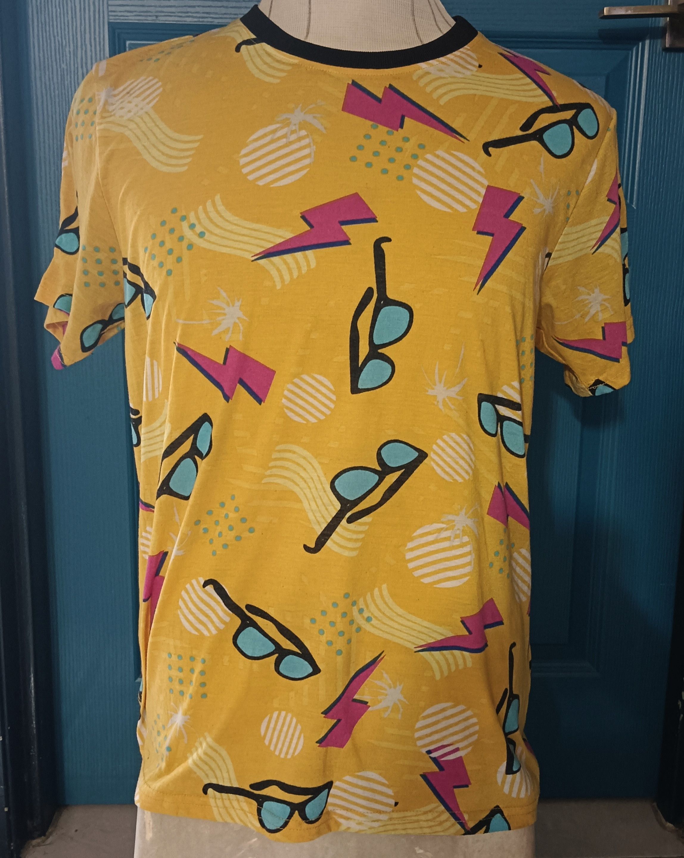 Other Fresh T-shirt Sunglasses Size US L / EU 52-54 / 3 - 1 Thumbnail