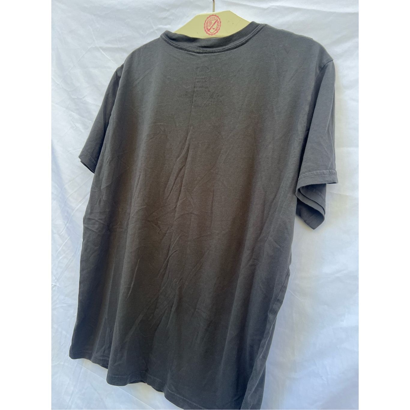 Ford Ford Mustang Grey Woman’s Top Size XL Size XL / US 12-14 / IT 48-50 - 7 Thumbnail