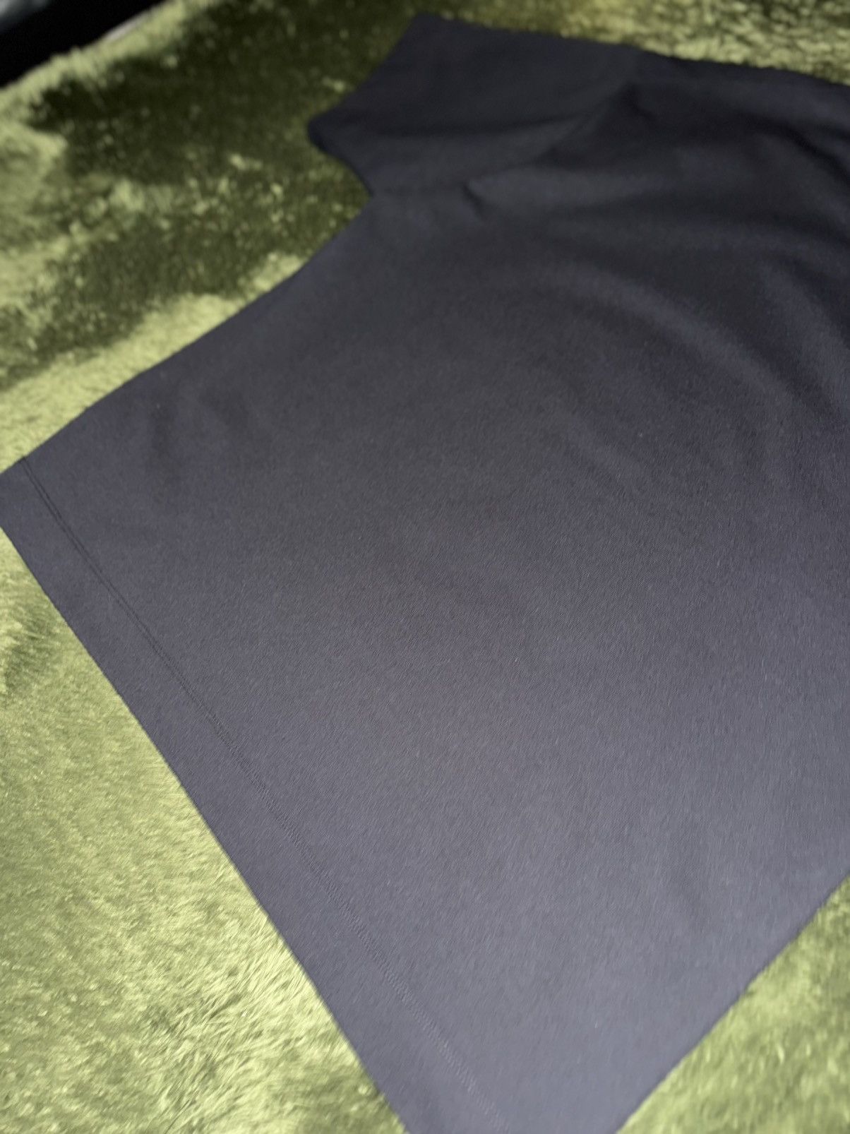 NANGA [JPN M] Nanga Hybrid Graphic T-Shirt Black Size US M / EU 48-50 / 2 - 10 Thumbnail