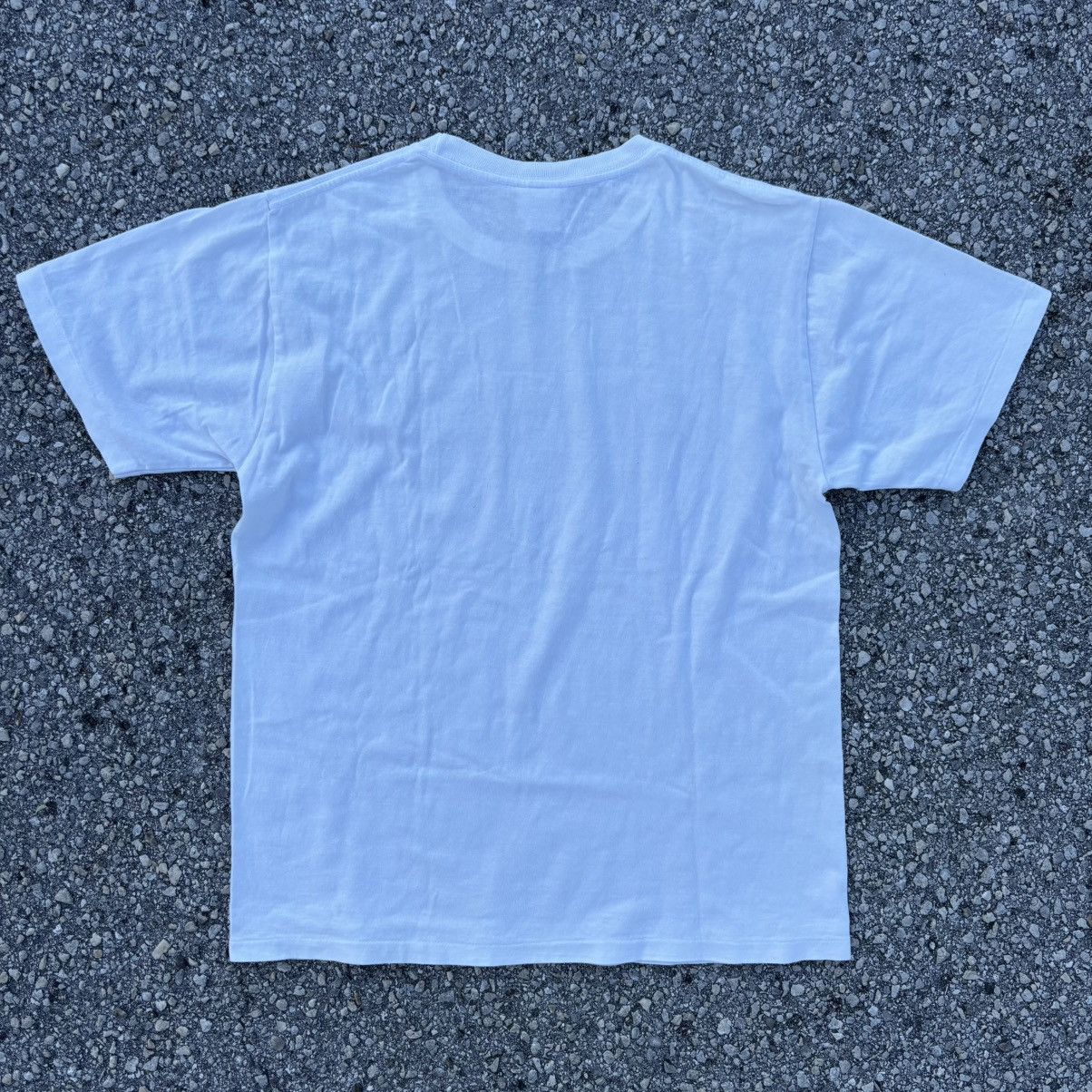 Bape Bape General Spay Tee Size US M / EU 48-50 / 2 - 3 Thumbnail