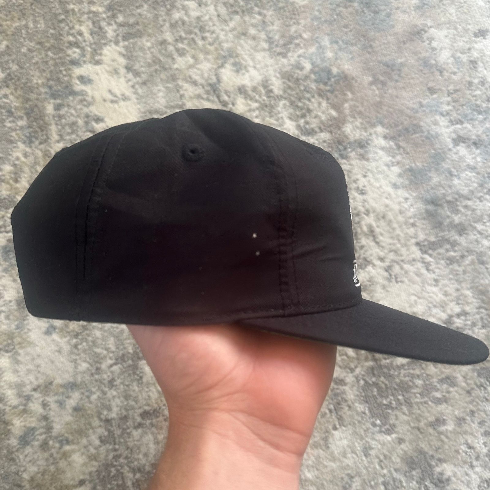 MLB Colorado Rockies MLB SnapBack Size ONE SIZE - 3 Thumbnail