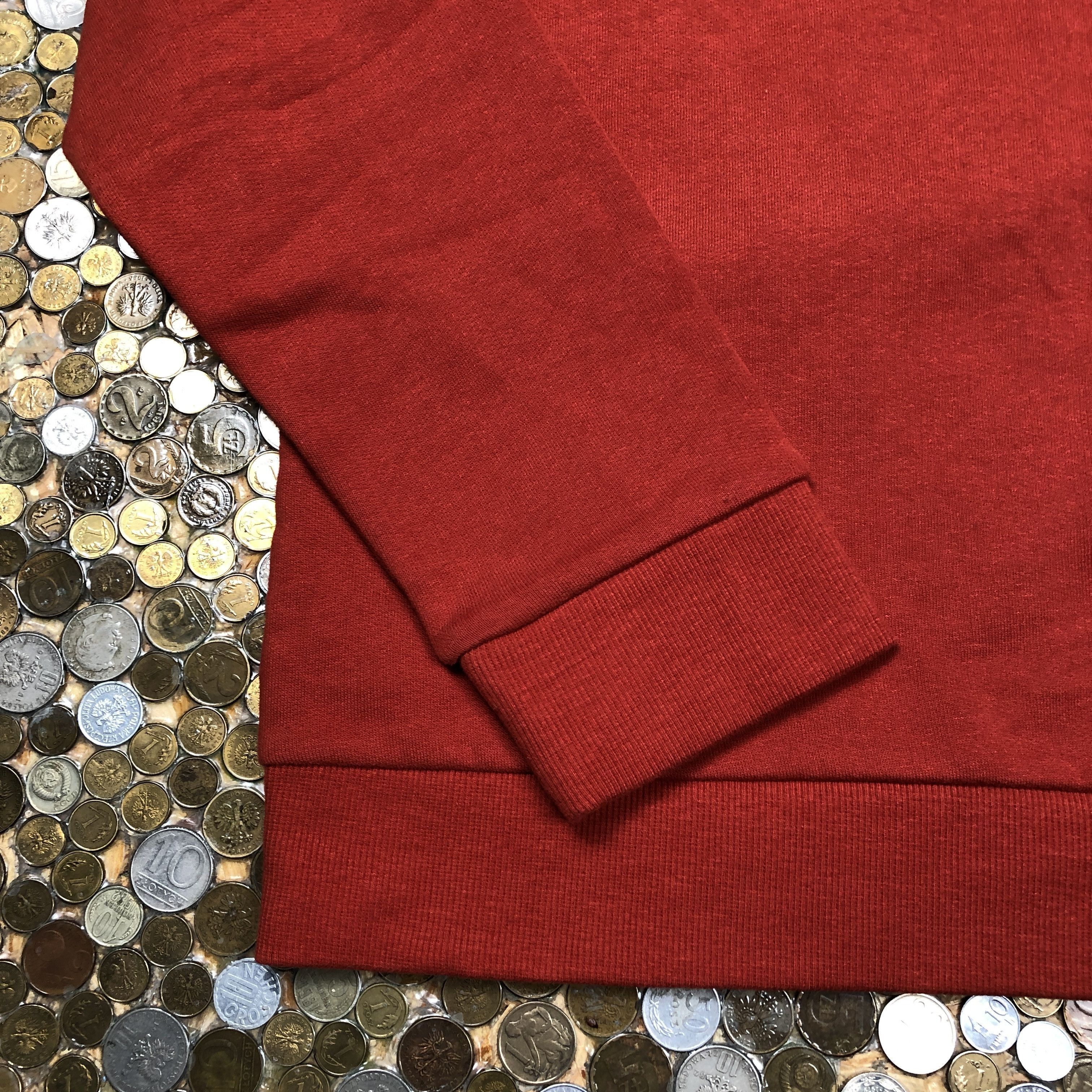 Cos COS casual sweatshirt Crewneck 90's Size US XL / EU 56 / 4 - 2 Thumbnail