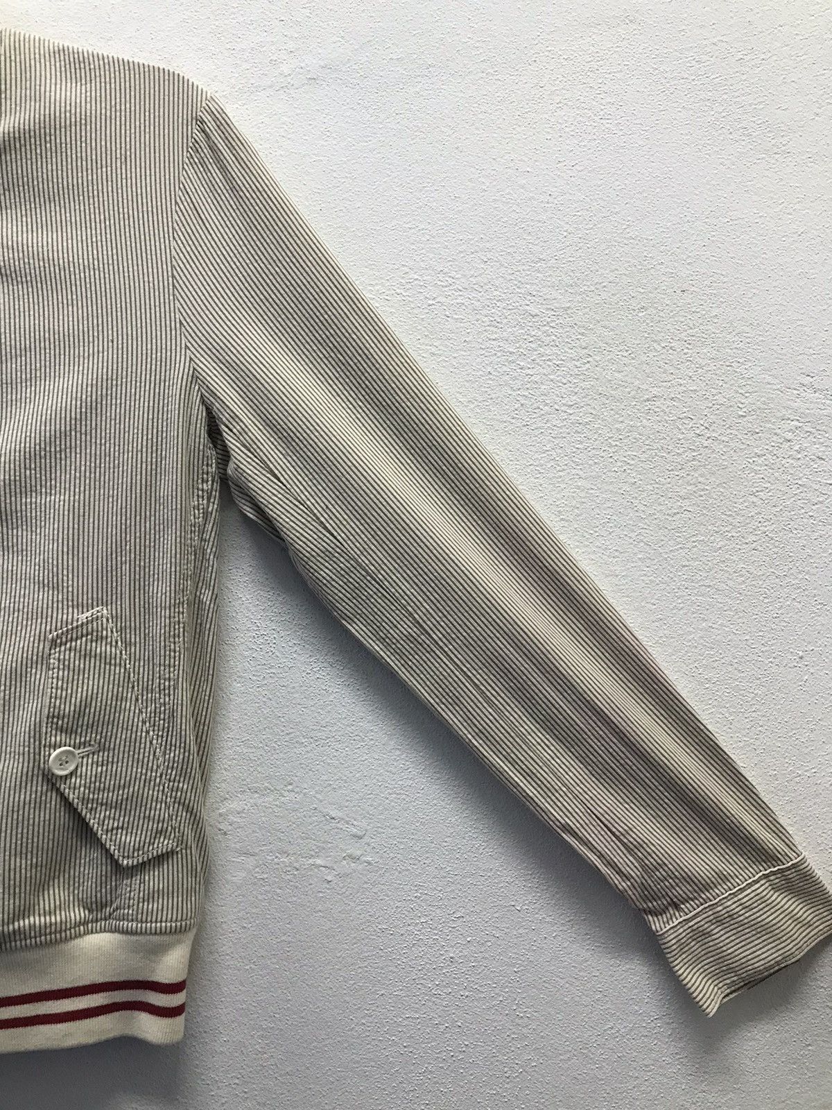 Japanese Brand × Takeo Kikuchi × Vintage Vintage Takeo Kikuchi Jacket Size US M / EU 48-50 / 2 - 4 Thumbnail