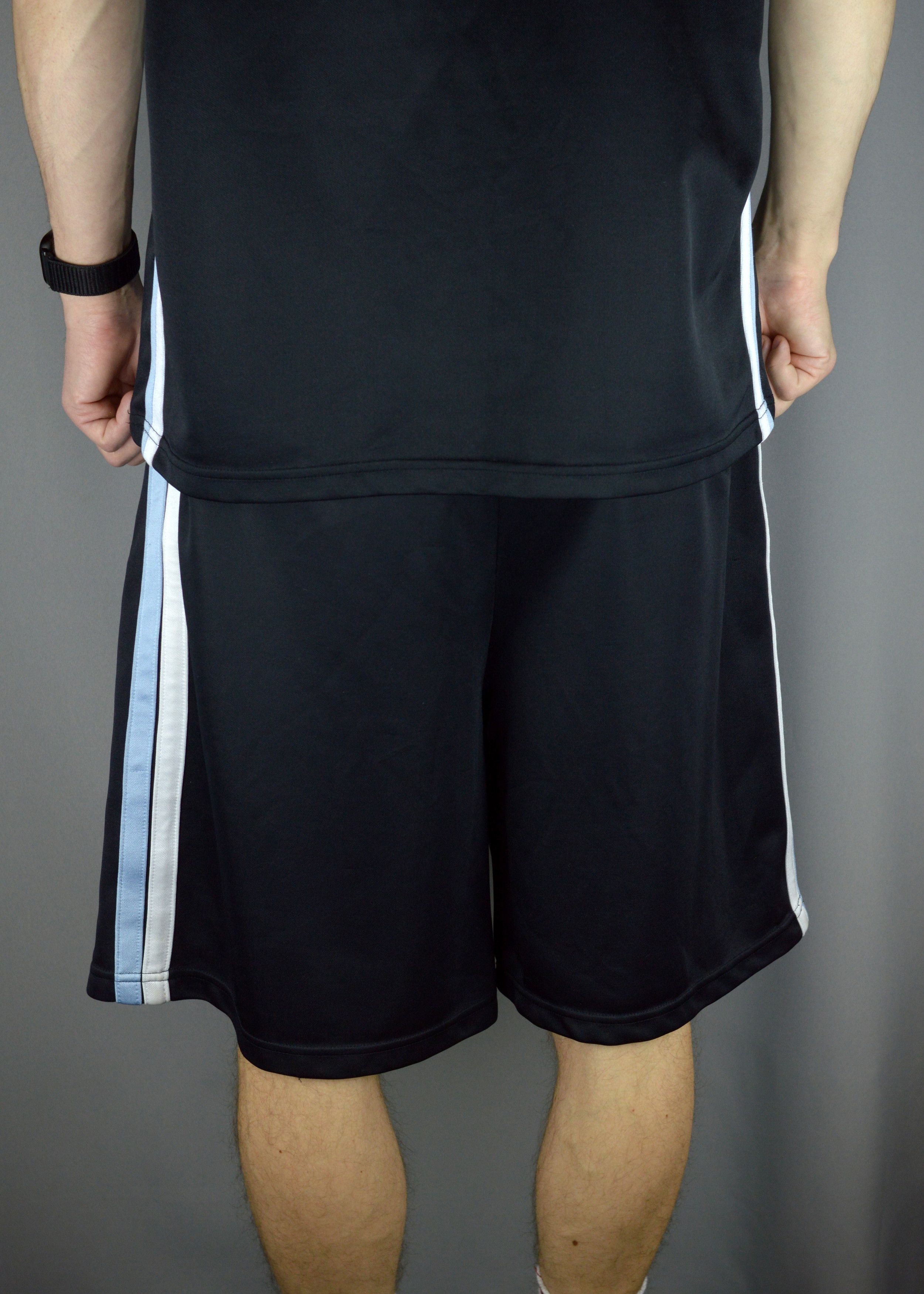 Rap Tees × Snoop Dogg × Vintage Vintage Snoop Dogg 90s jersey and shorts Size US XL / EU 56 / 4 - 4 Thumbnail