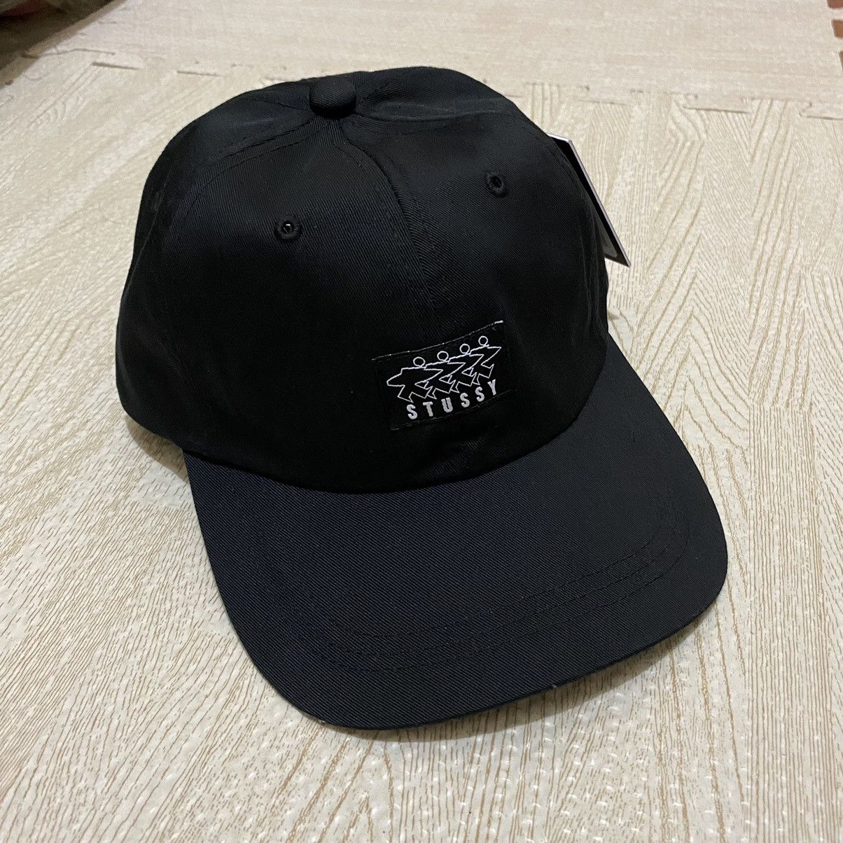 Stussy Stussy Cap Hat Grailed