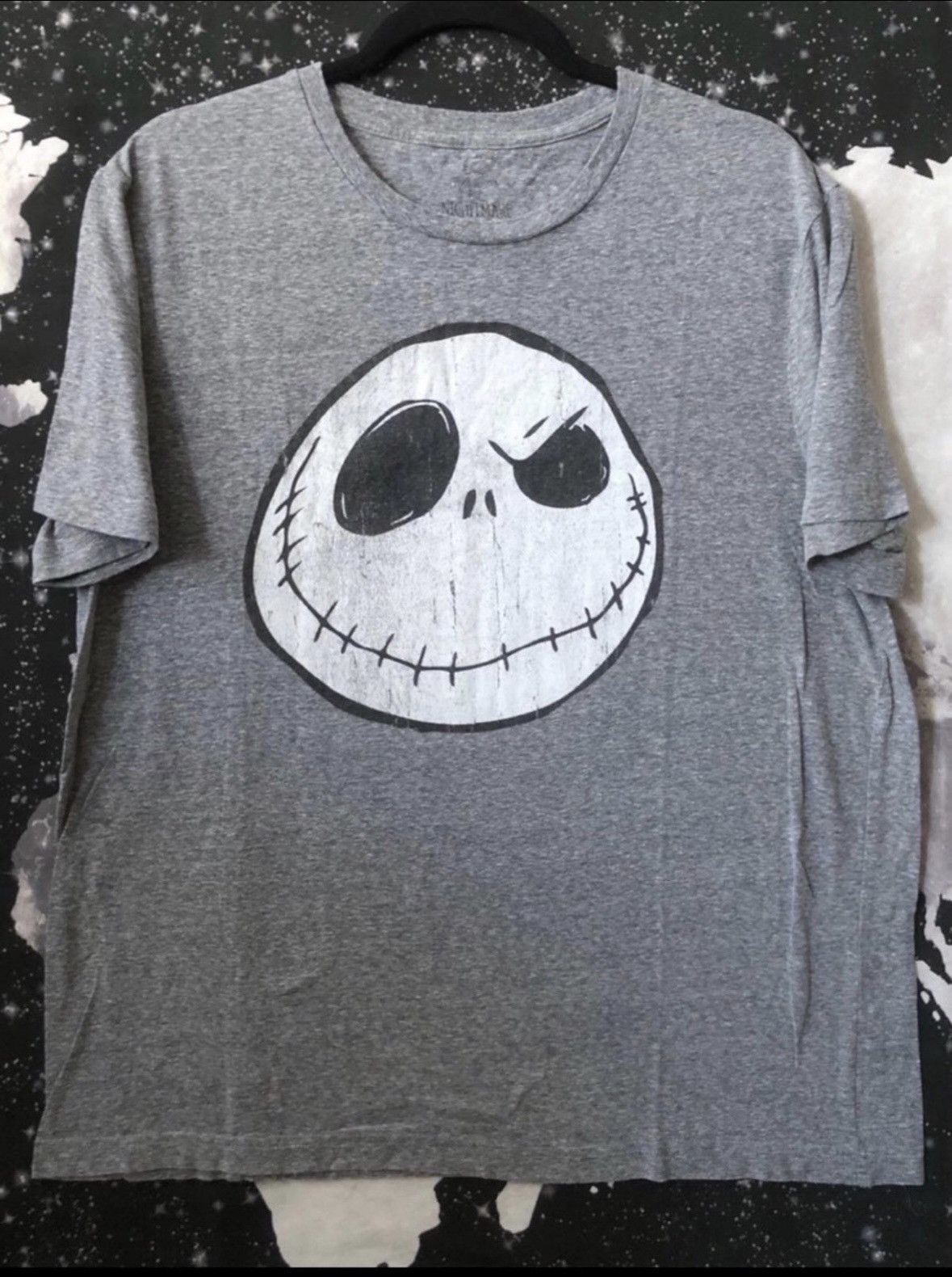 Disney × Other Disney shirt Size US L / EU 52-54 / 3 - 1 Thumbnail