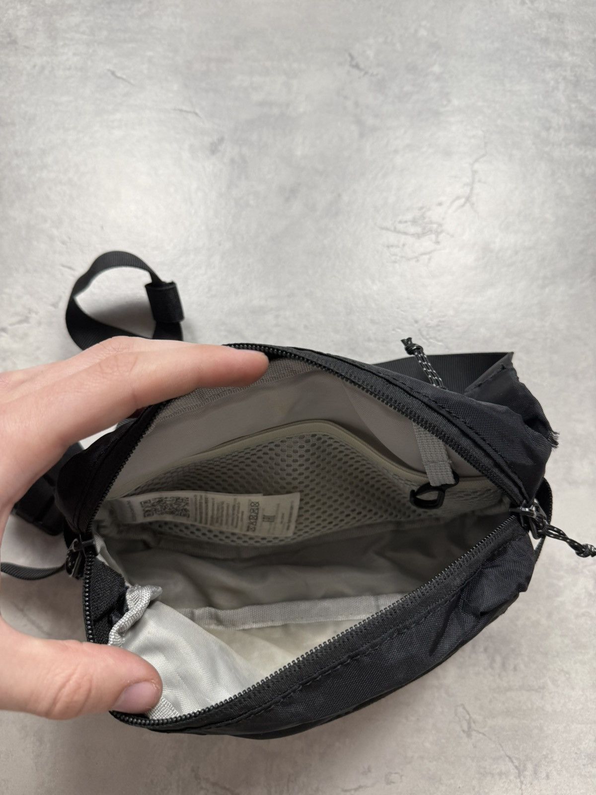 Fjallraven Fjallraven Belt Bag Size ONE SIZE - 4 Thumbnail