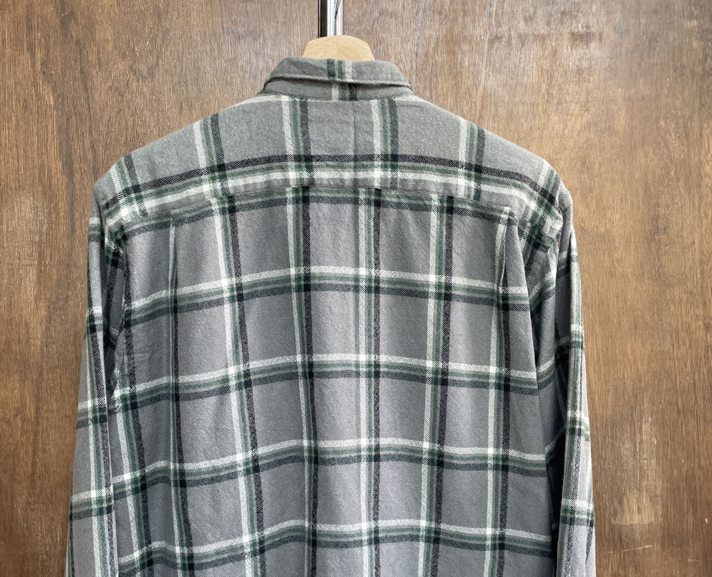 Comme des Garcons SHIRT COMME des GARCONS SHIRT Size US L / EU 52-54 / 3 - 4 Thumbnail