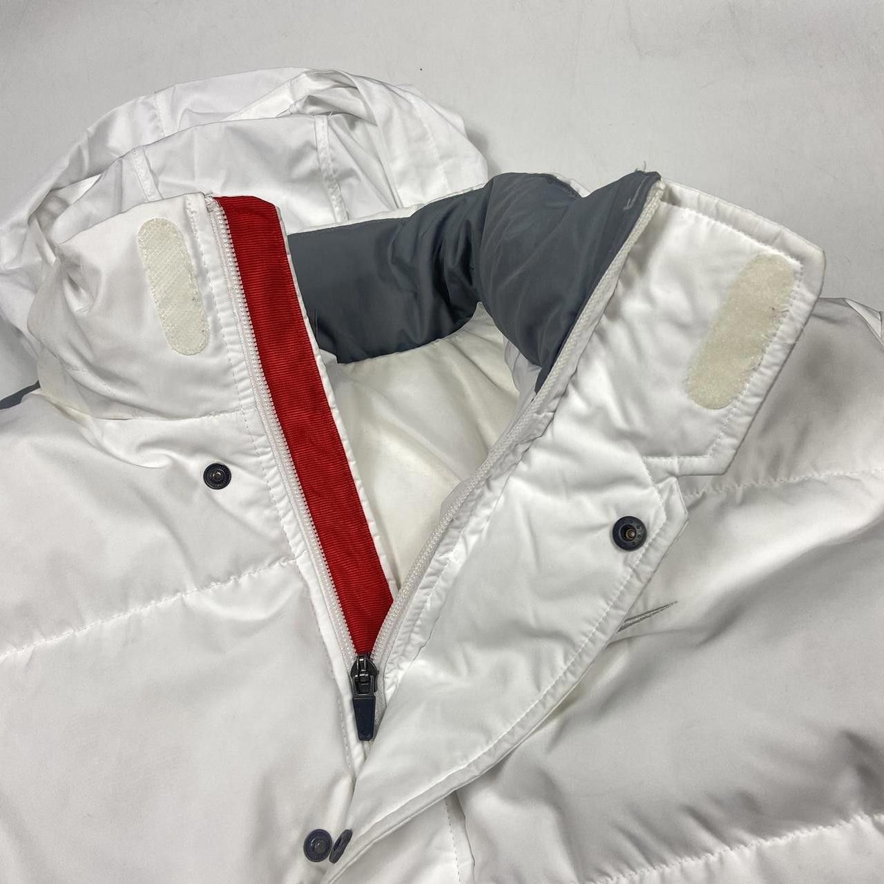 Nike Nike Down Puffer Jacket Size US L / EU 52-54 / 3 - 4 Thumbnail