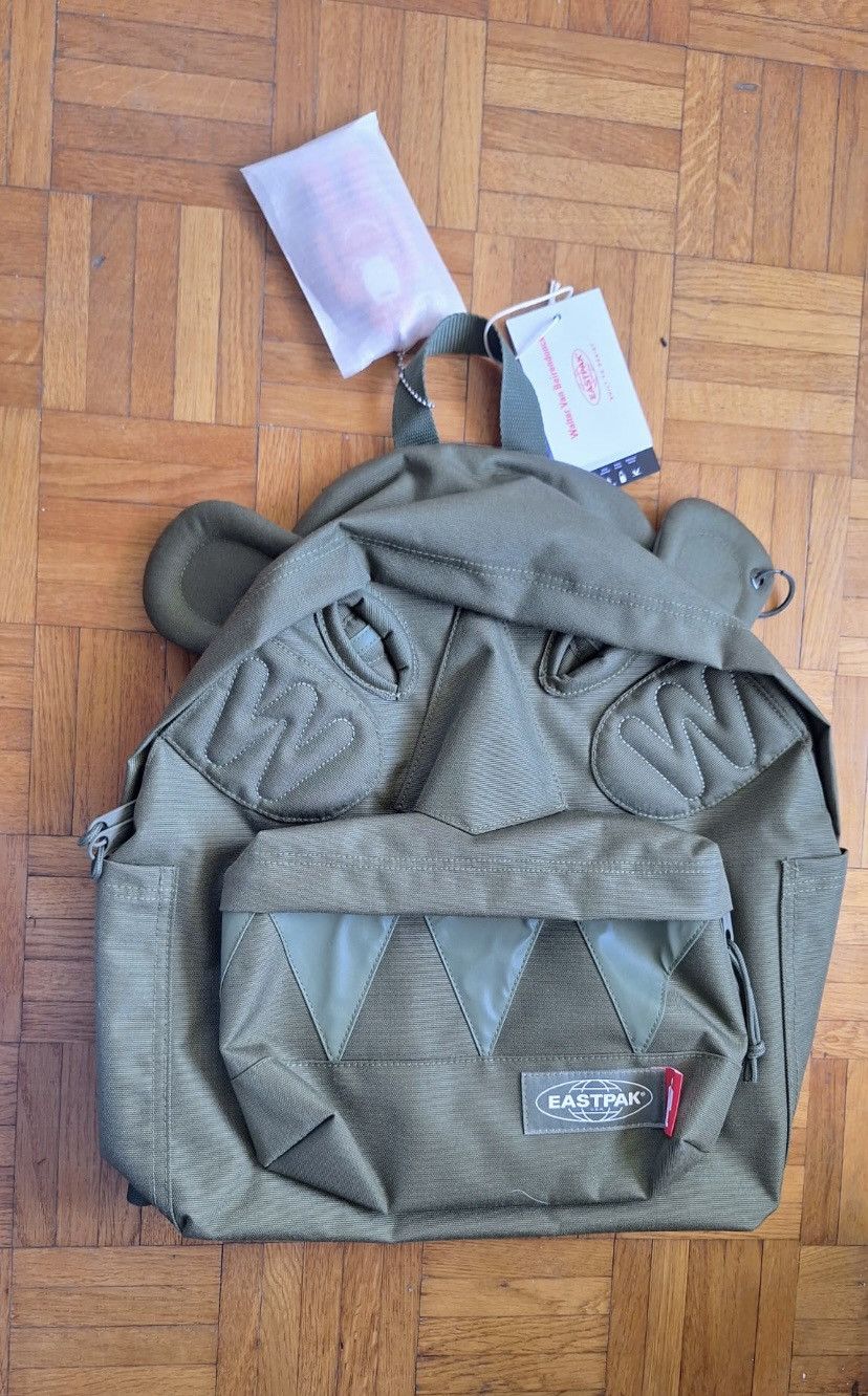 Eastpak × Walter Van Beirendonck Eastpak x Walter Van Beirendonck Size ONE SIZE - 1 Thumbnail