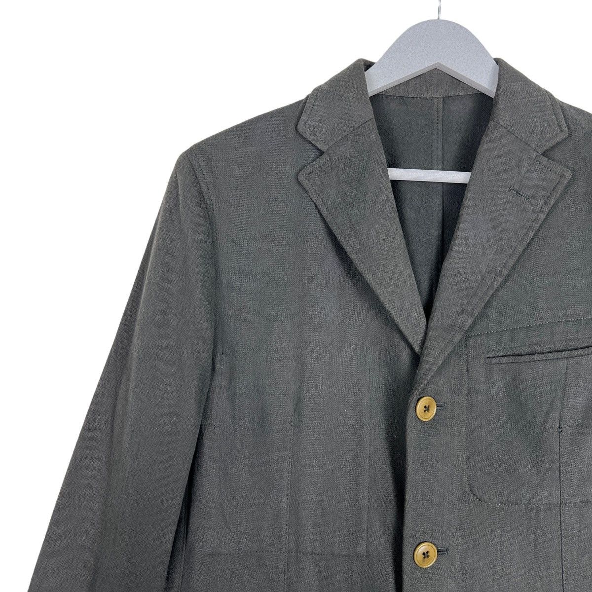 Beams Plus 🔥 BEAMS INTERNATIONAL GALERY JACKET MADE IN JAPAN Size US S / EU 44-46 / 1 - 7 Thumbnail