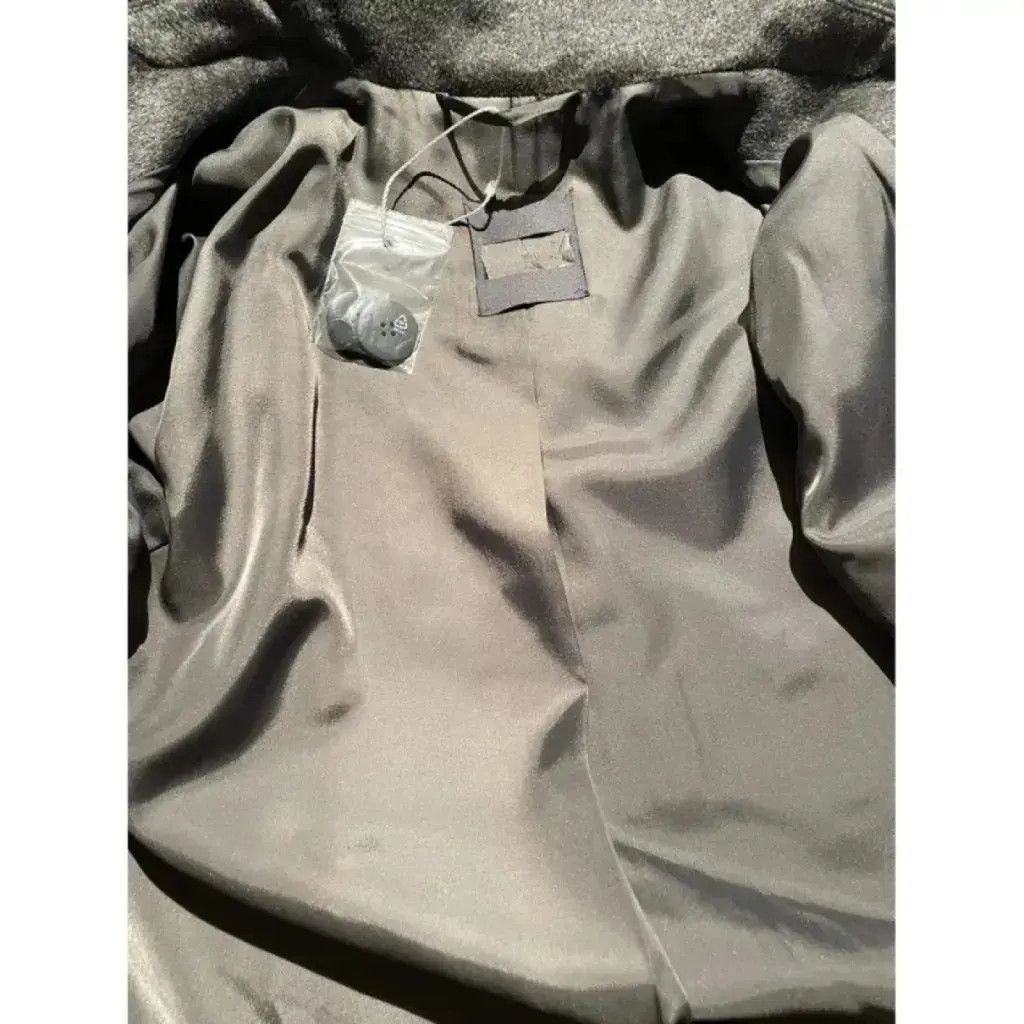 Max Mara Wool coat, Max Mara Size L / US 10 / IT 46 - 7 Thumbnail