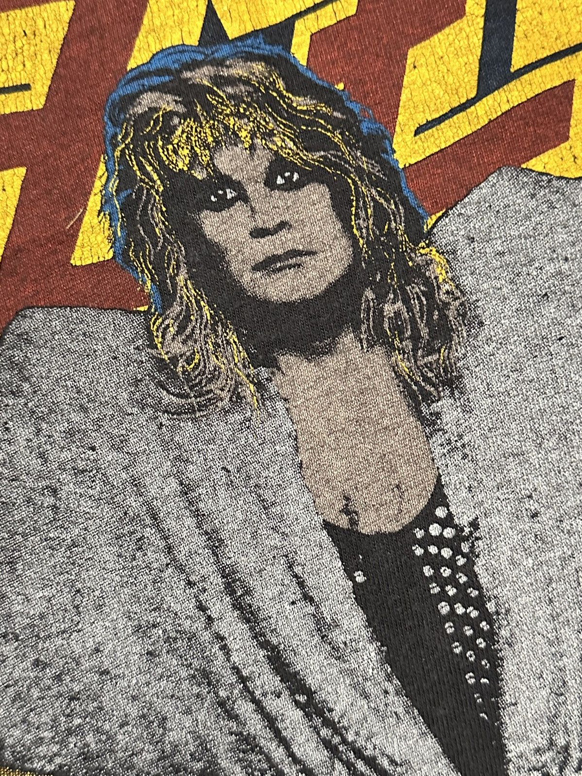 Band Tees Ozzy Osbourne The Ultimate Tour Shirt Size US M / EU 48-50 / 2 - 3 Thumbnail