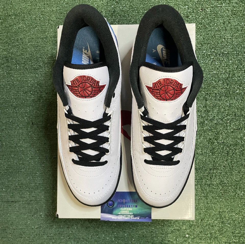 Jordan Brand Jordan 2/3 UNC to Chicago Size US 10 / EU 43 - 2 Thumbnail