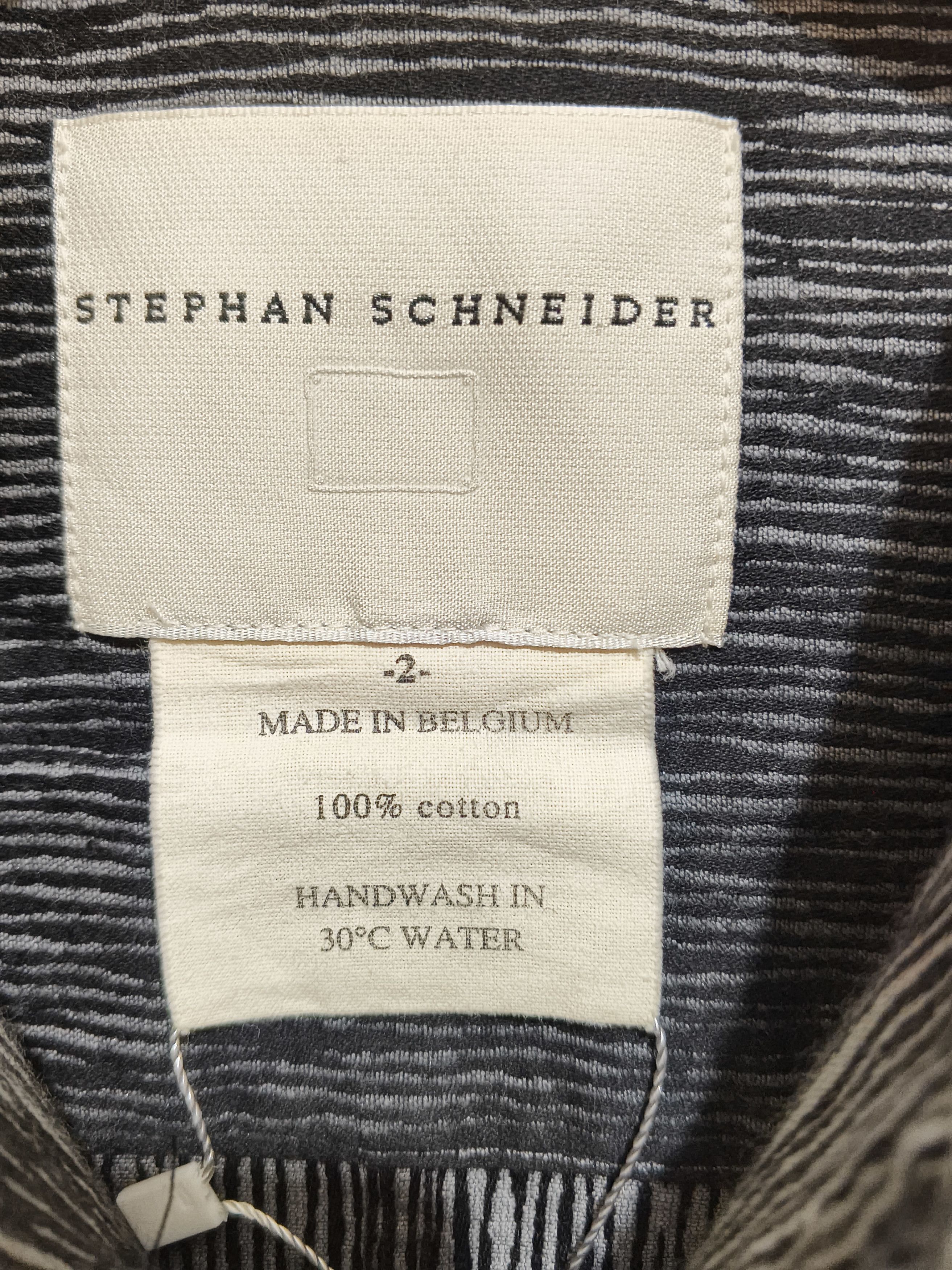 Stephan Schneider Stephan schneider Button shirt Size XS / US 0-2 / IT 36-38 - 4 Thumbnail